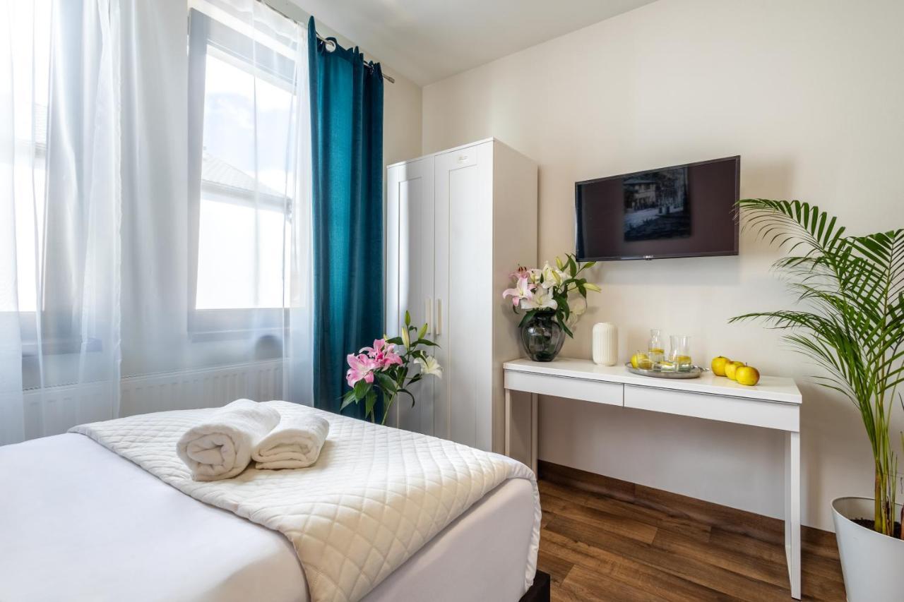 Hotel A4 Wroclaw - Bielany Bielany Wroclawskie Exterior photo